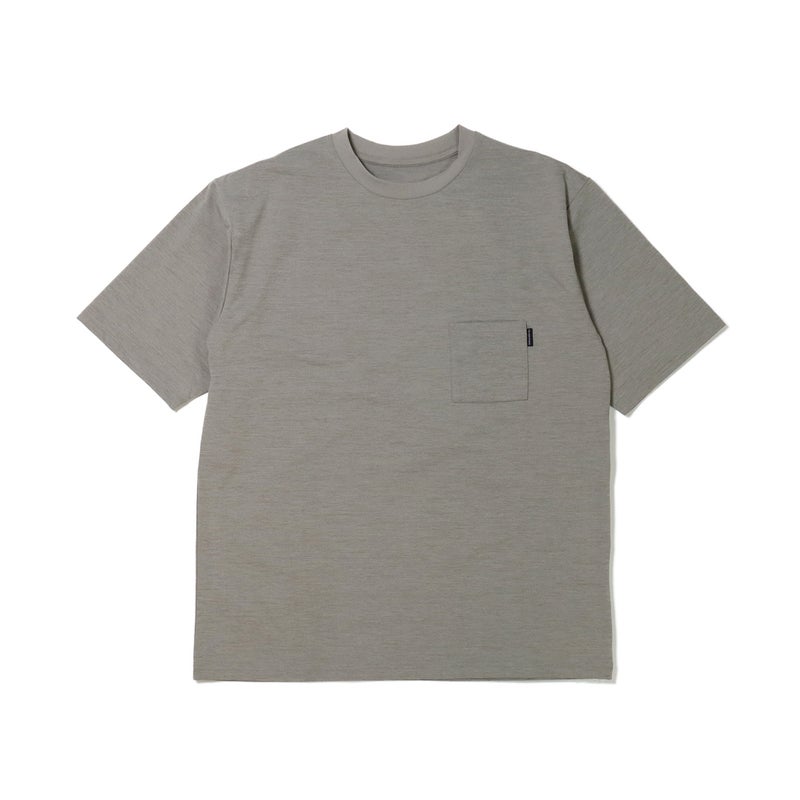 Ya2/ザ・ノース・フェイスTHENORTHFACE/Tシャツカットソー/ショートスリーブエアリーポケットT/NT32635/メンズ【正規取扱】