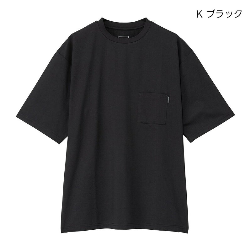 Ya2/ザ・ノース・フェイスTHENORTHFACE/Tシャツカットソー/ショートスリーブエアリーポケットT/NT32635/メンズ【正規取扱】