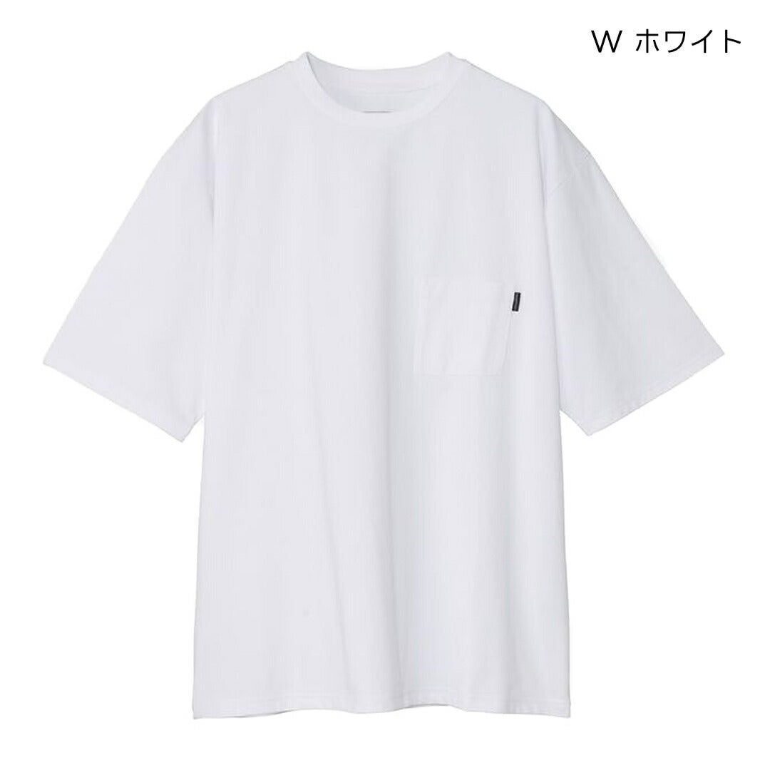 Ya2/ザ・ノース・フェイスTHENORTHFACE/Tシャツカットソー/ショートスリーブエアリーポケットT/NT32635/メンズ【正規取扱】