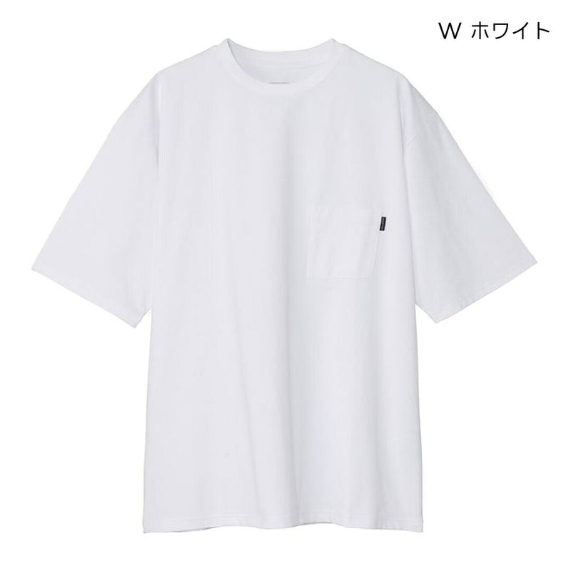Ya2/ザ・ノース・フェイスTHENORTHFACE/Tシャツカットソー/ショートスリーブエアリーポケットT/NT32635/メンズ【正規取扱】