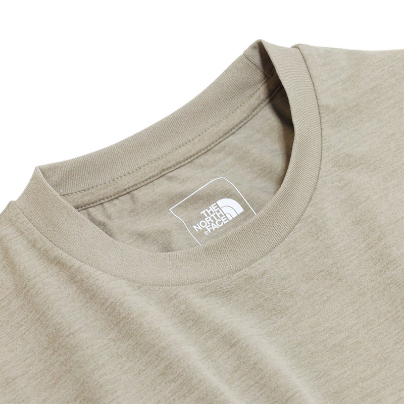 Ya2/ザ・ノース・フェイスTHENORTHFACE/Tシャツカットソー/ショートスリーブエアリーポケットT/NT32635/メンズ【正規取扱】