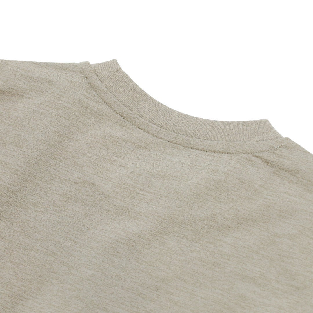 Ya2/ザ・ノース・フェイスTHENORTHFACE/Tシャツカットソー/ショートスリーブエアリーポケットT/NT32635/メンズ【正規取扱】
