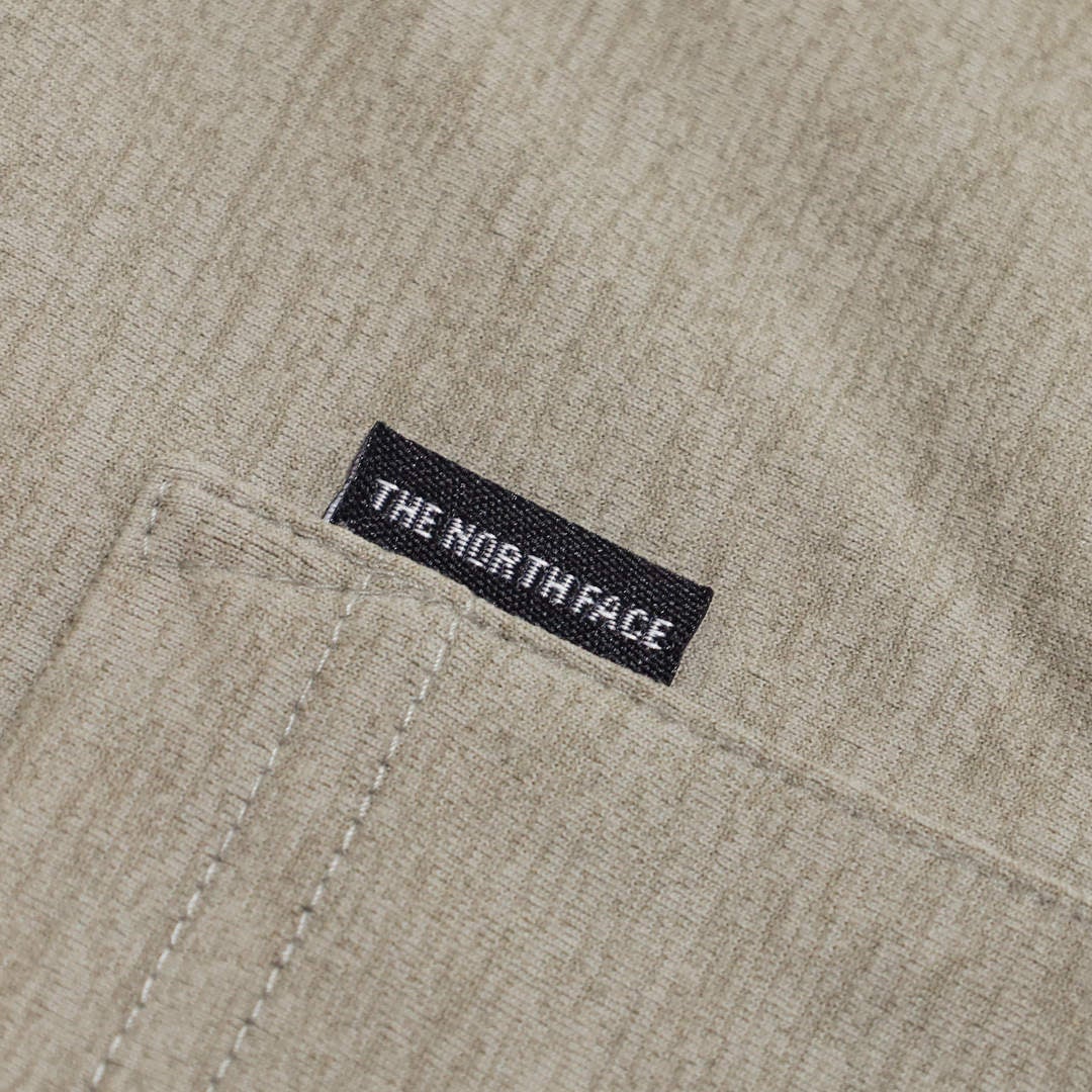 Ya2/ザ・ノース・フェイスTHENORTHFACE/Tシャツカットソー/ショートスリーブエアリーポケットT/NT32635/メンズ【正規取扱】