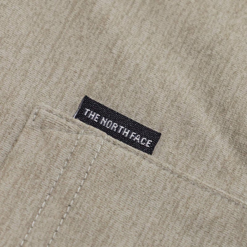 Ya2/ザ・ノース・フェイスTHENORTHFACE/Tシャツカットソー/ショートスリーブエアリーポケットT/NT32635/メンズ【正規取扱】