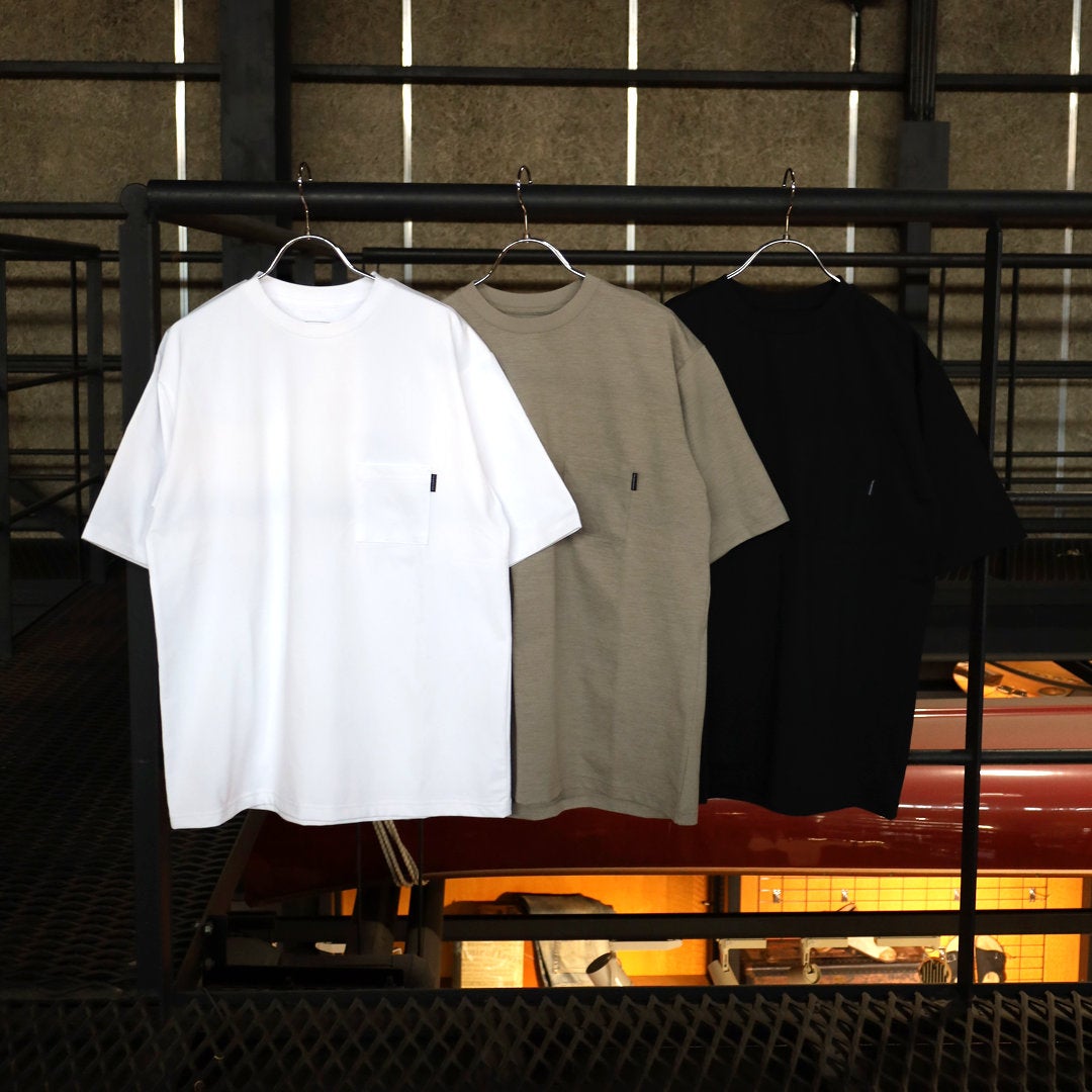 Ya2/ザ・ノース・フェイスTHENORTHFACE/Tシャツカットソー/ショートスリーブエアリーポケットT/NT32635/メンズ【正規取扱】