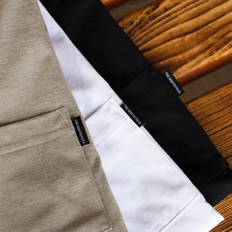 Ya2/ザ・ノース・フェイスTHENORTHFACE/Tシャツカットソー/ショートスリーブエアリーポケットT/NT32635/メンズ【正規取扱】