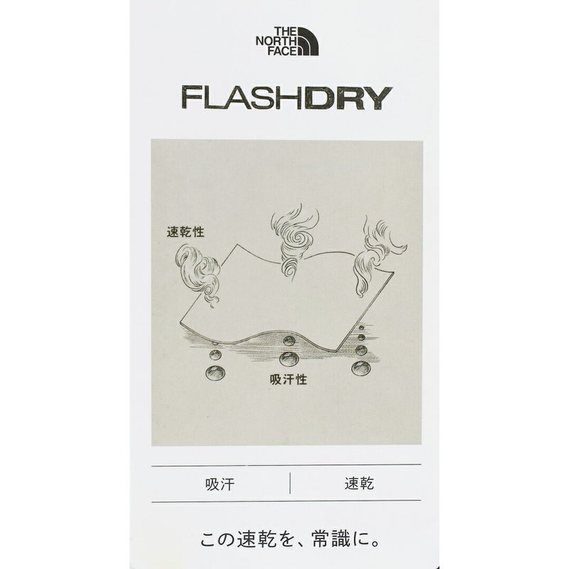 Ya2/ザ・ノース・フェイスTHENORTHFACE/Tシャツカットソー/ショートスリーブエアリーポケットT/NT32635/メンズ【正規取扱】