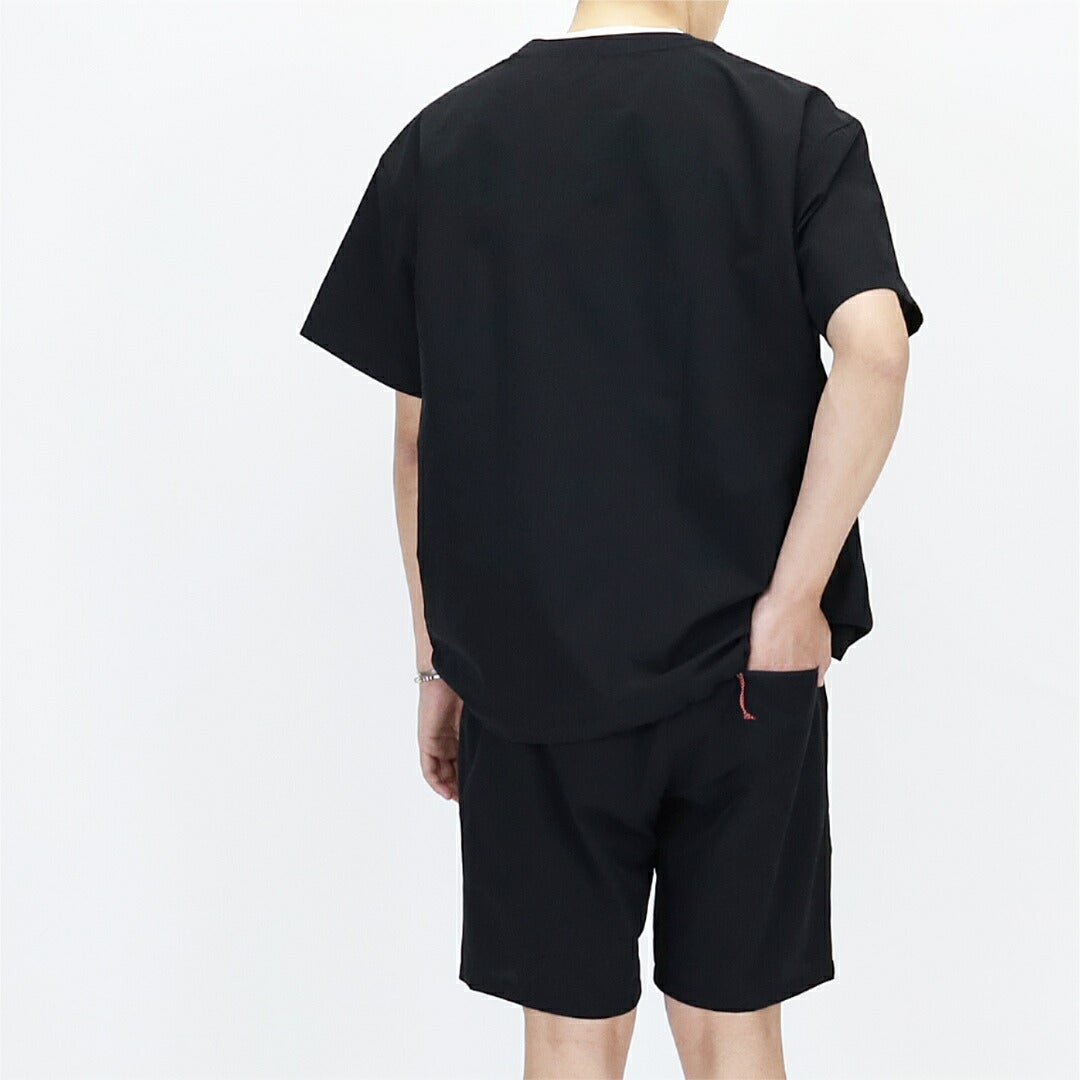 ナンガ NANGA/ドットエア コンフィー Tシャツ N2500-1J300A/Tシャツ