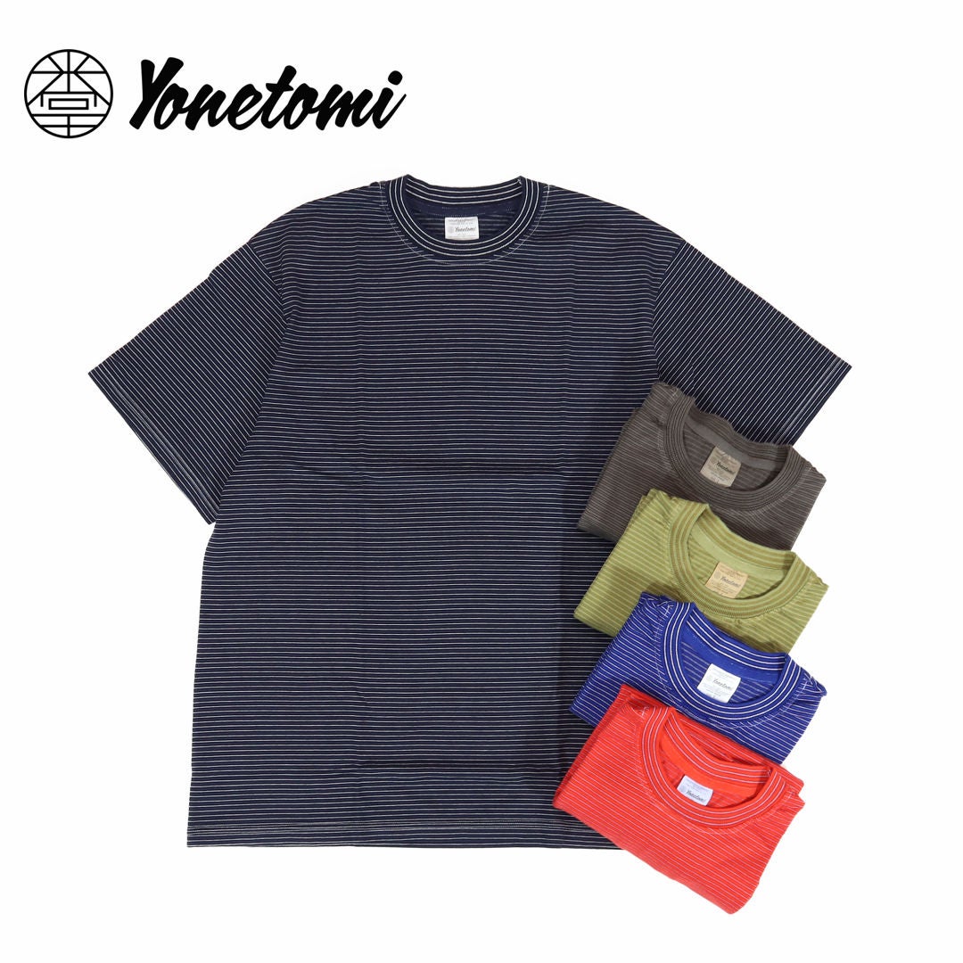 ヨネトミ ニューベーシック Yonetomi NEW BASIC/ガーメント ダイ