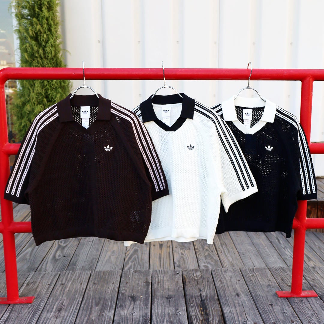 アディダス オリジナルス adidas originals/ポロシャツ/アディカラー