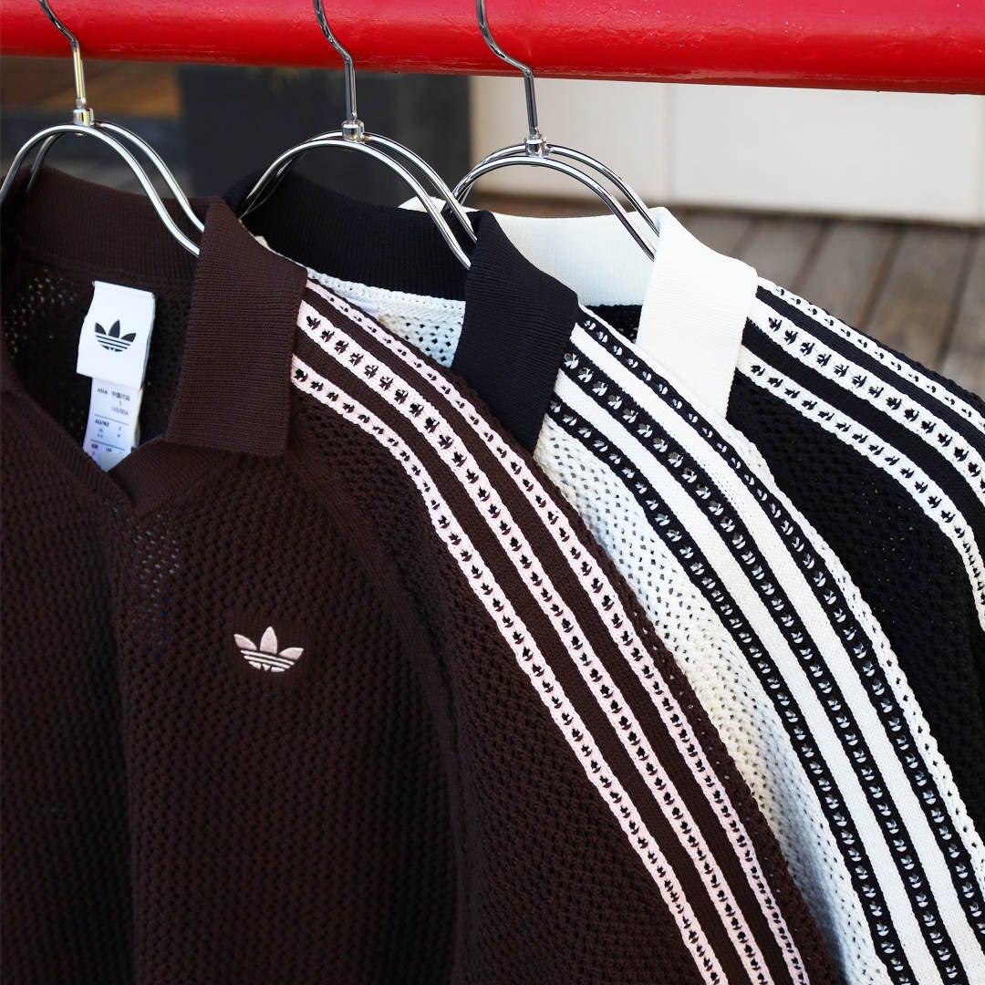 アディダス オリジナルス adidas originals/アディカラー ニット