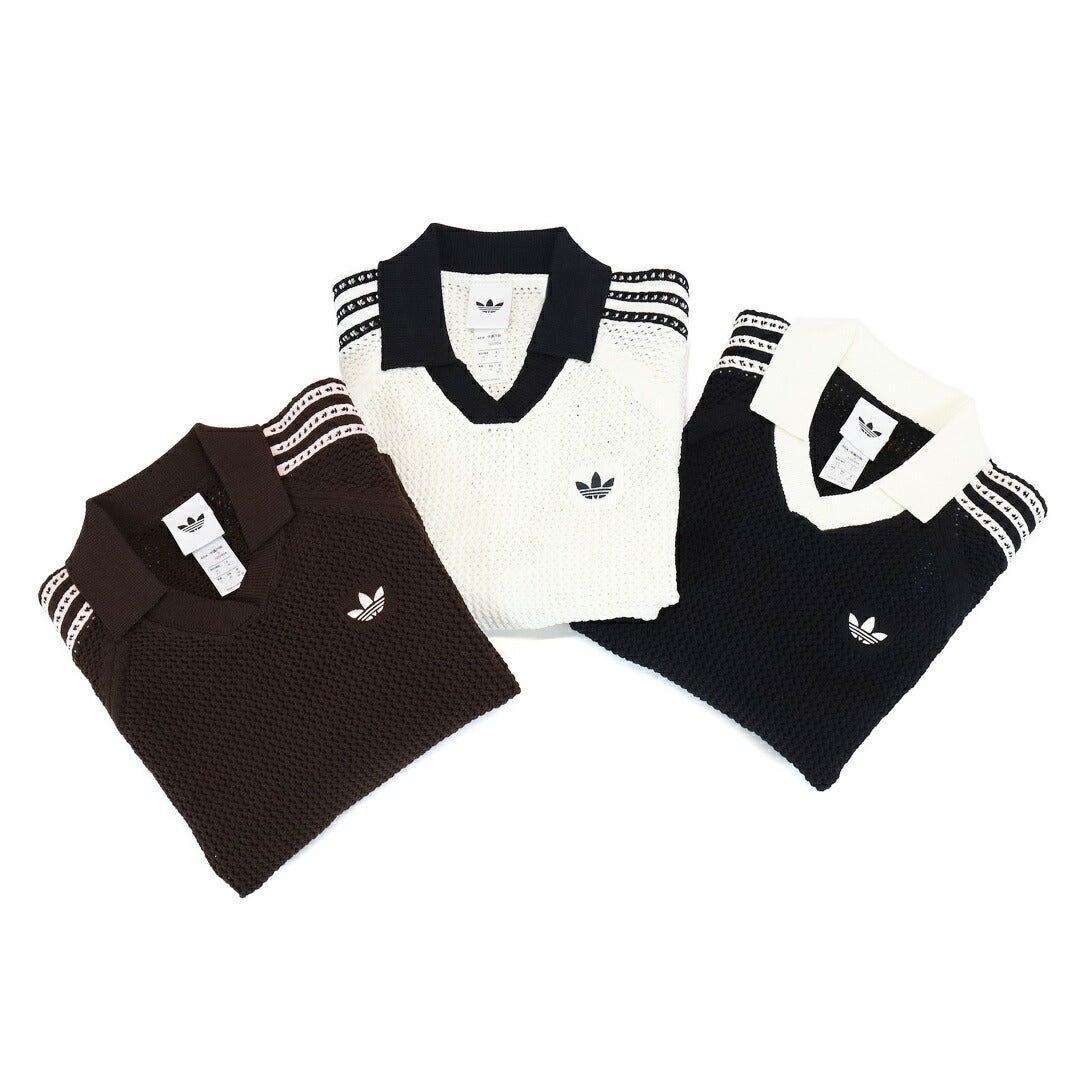 アディダス オリジナルス adidas originals/ポロシャツ/アディカラー