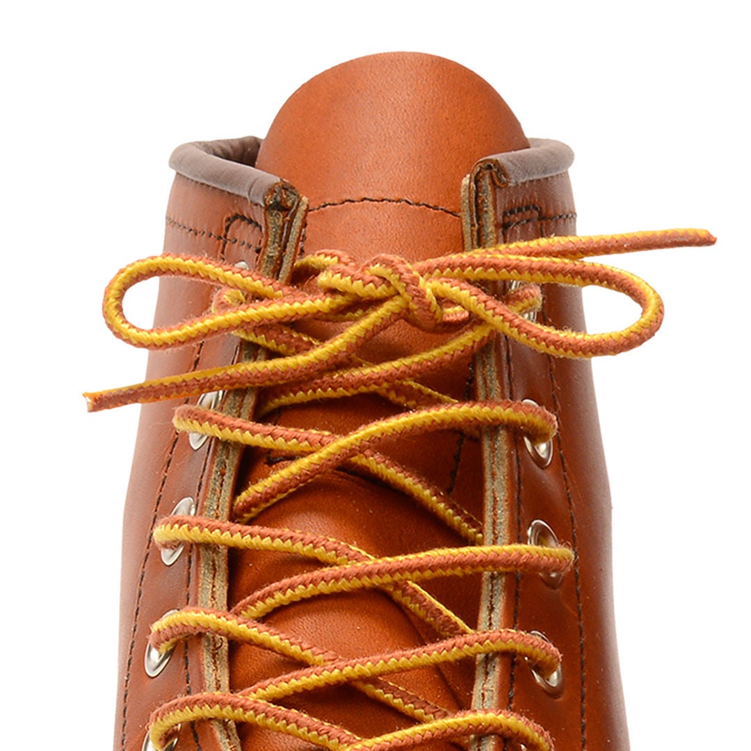 レッドウイング RED WING/ 48インチ(約120cm) タスランレース タン