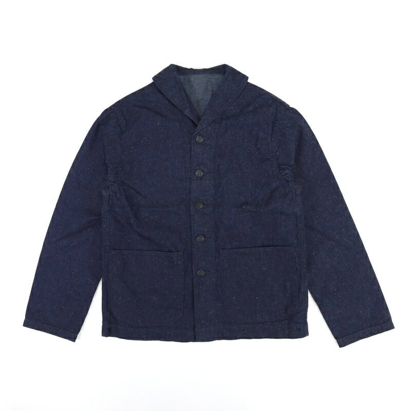 TCBジーンズ TCB jeans/USN デッキジャケット SEAMENS Jumpers