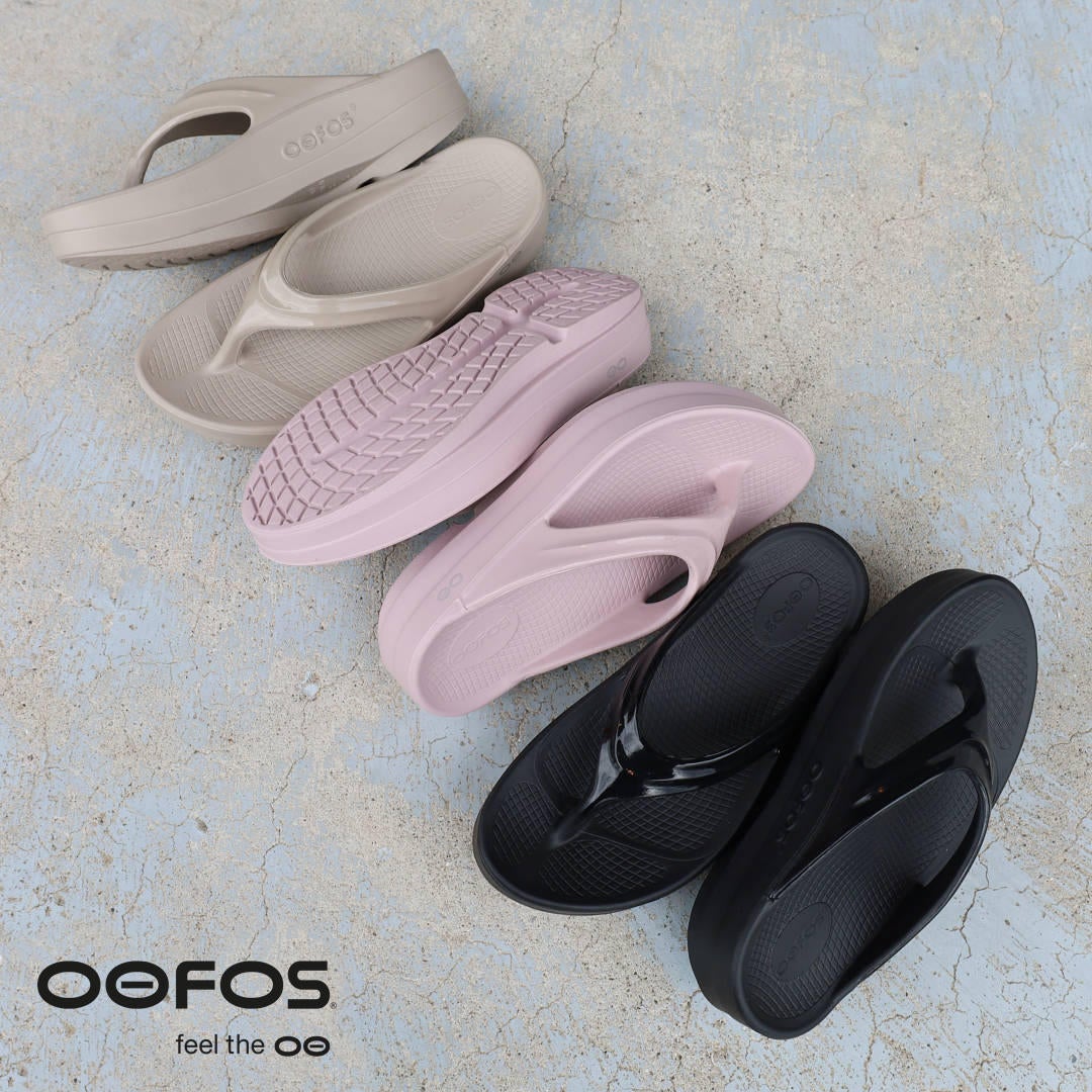 ウーフォス OOFOS ウーメガ ウーアー OOmega Ooahh/リカバリーサンダル