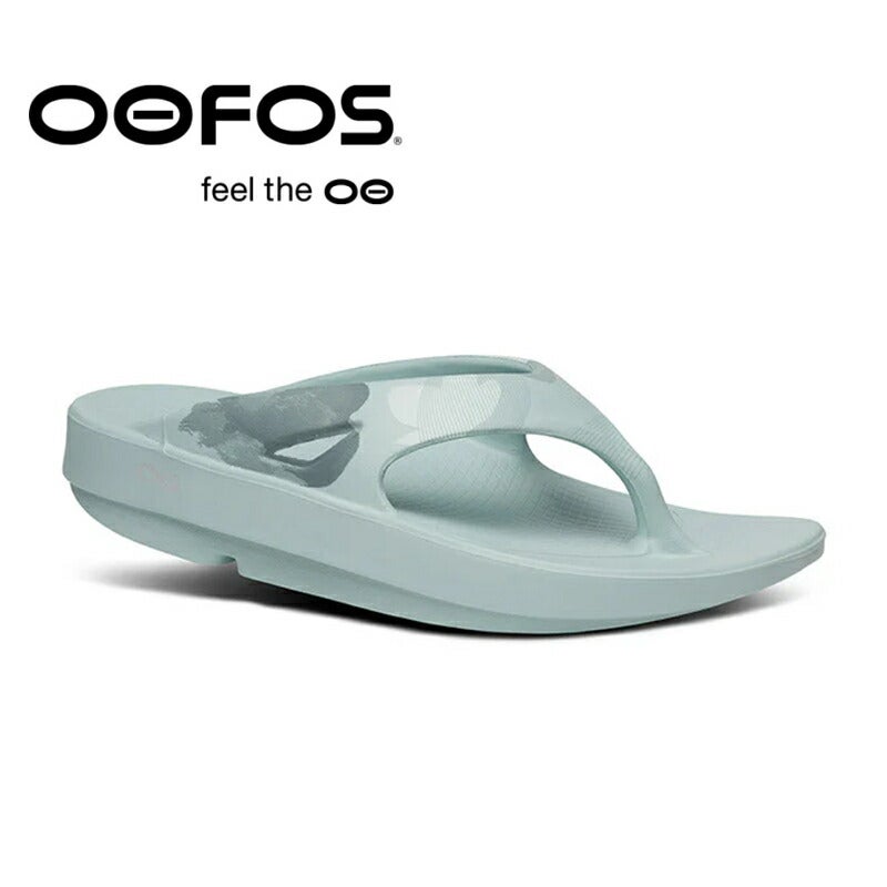 ウーフォス OOFOS/リカバリーサンダル/ウーオリジナル リミテッド