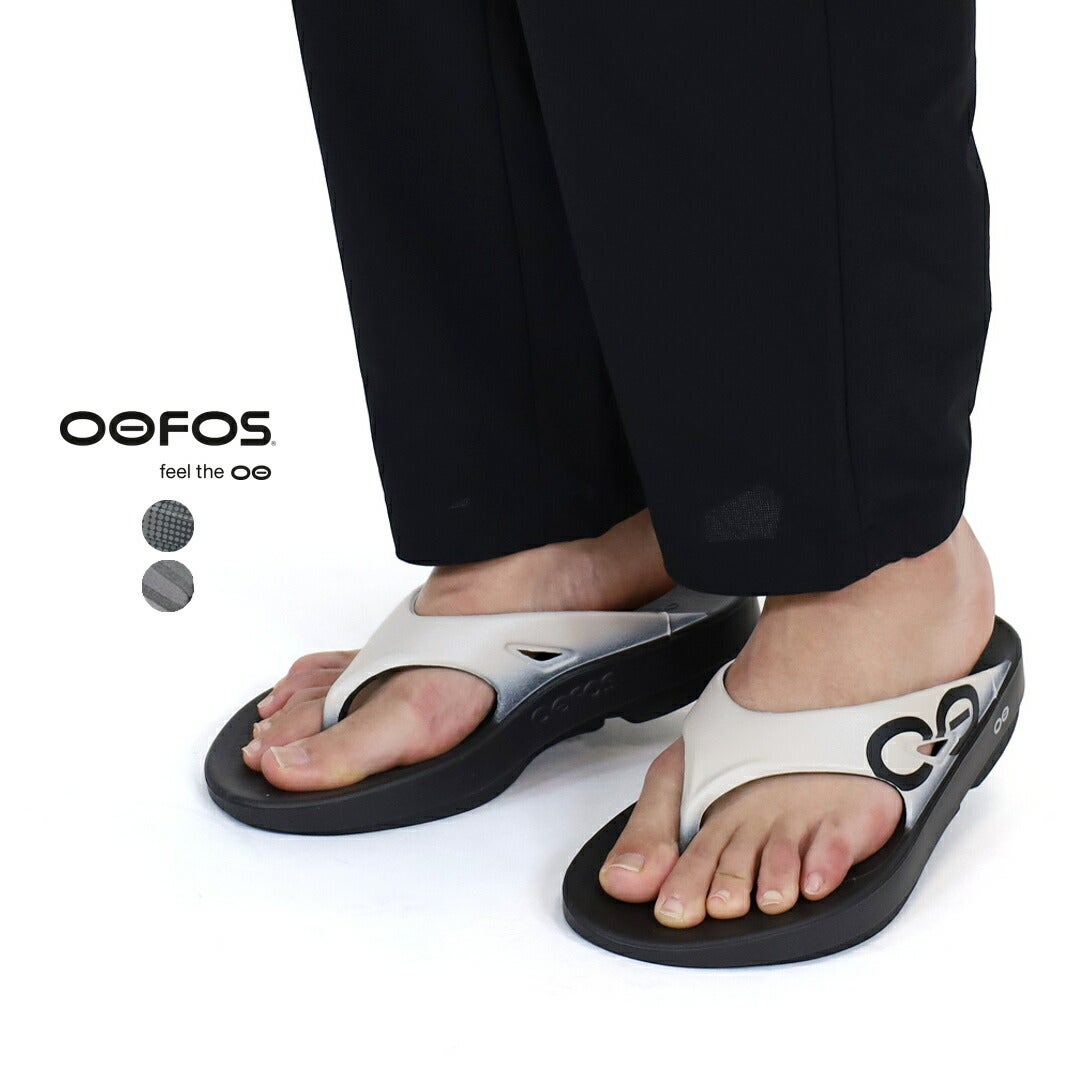 OOFOS【ウーフォス】 | BIG AMERICAN SHOP
