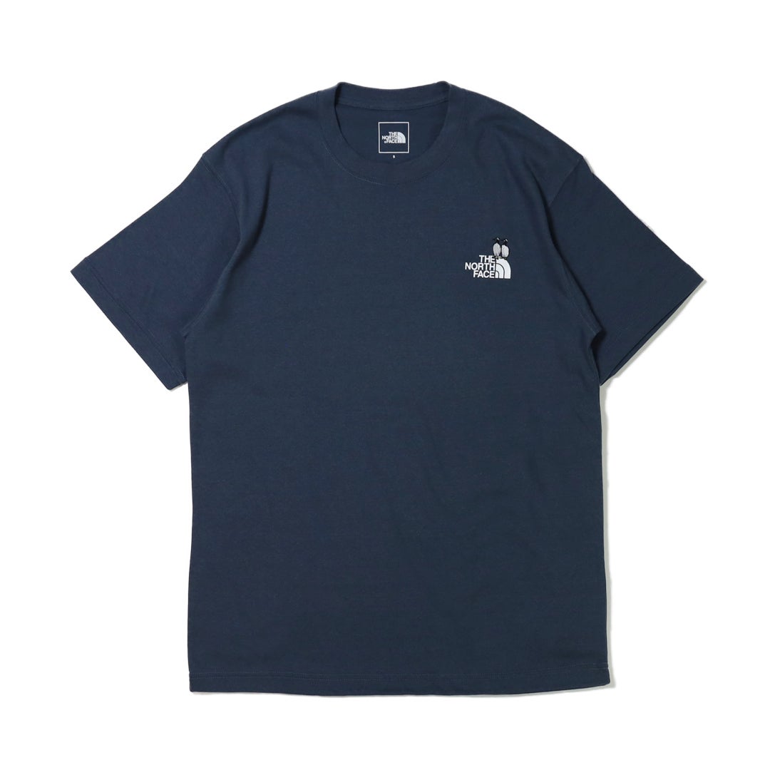 ザ・ノース・フェイス THE NORTH FACE/ショートスリーブズーピッカー