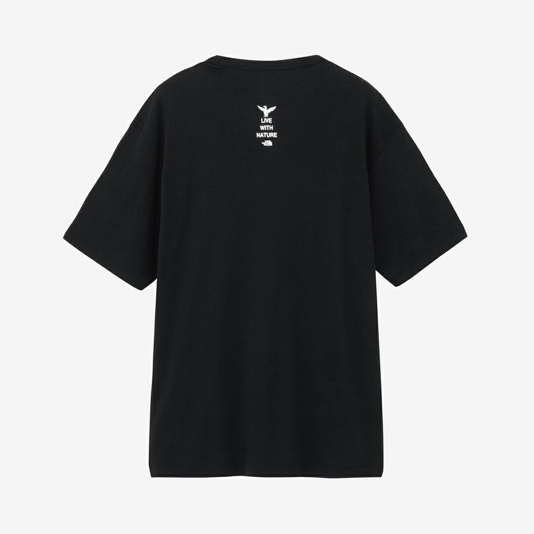ザ・ノース・フェイス THE NORTH FACE/ショートスリーブズーピッカー