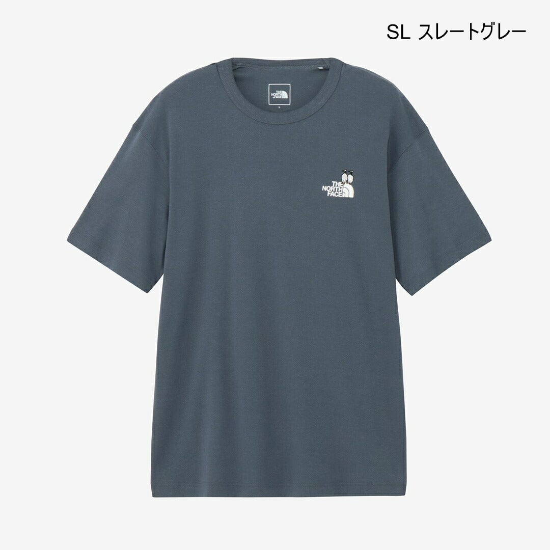 ザ・ノース・フェイス THE NORTH FACE/ショートスリーブズーピッカー