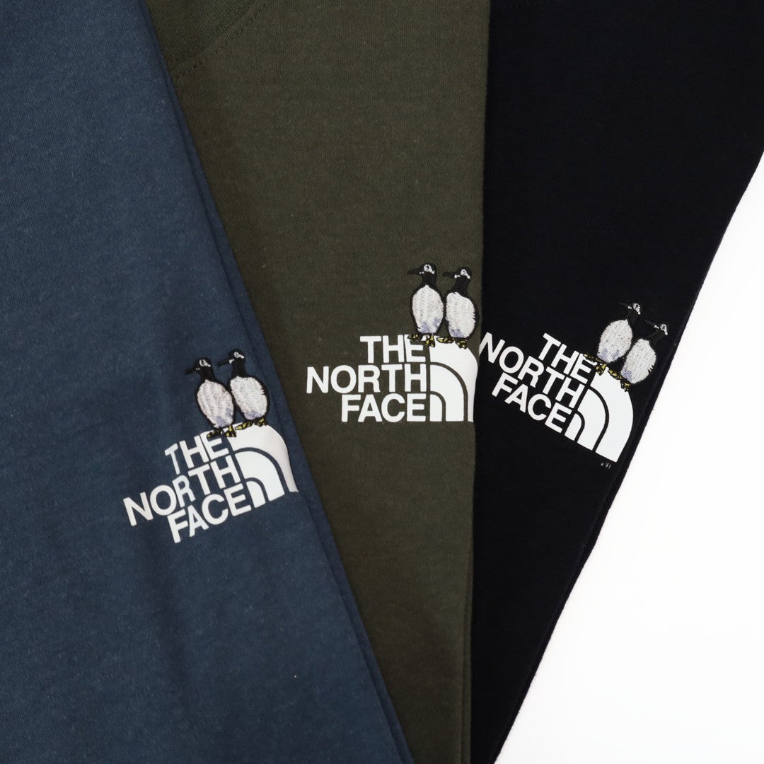 ザ・ノース・フェイス THE NORTH FACE/ショートスリーブズーピッカー