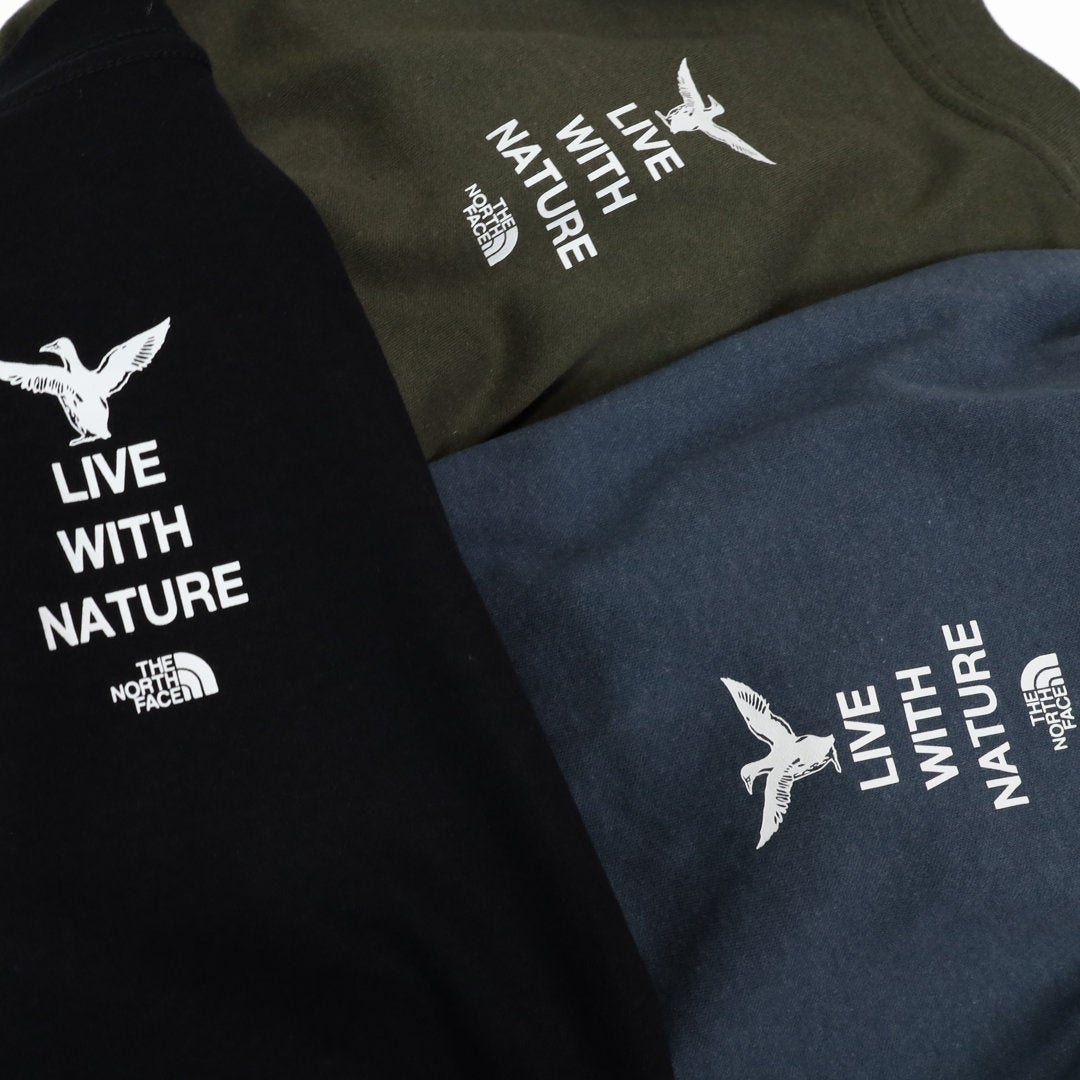 ザ・ノース・フェイス THE NORTH FACE/ショートスリーブズーピッカー