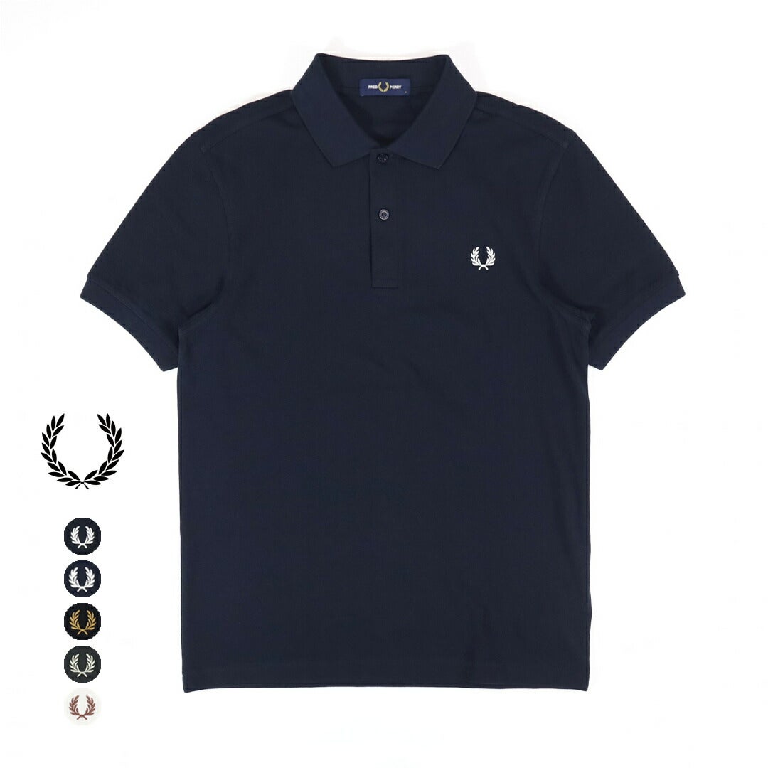 フレッドペリー FRED PERRY/フレッドペリー シャツ G3600/ポロシャツ