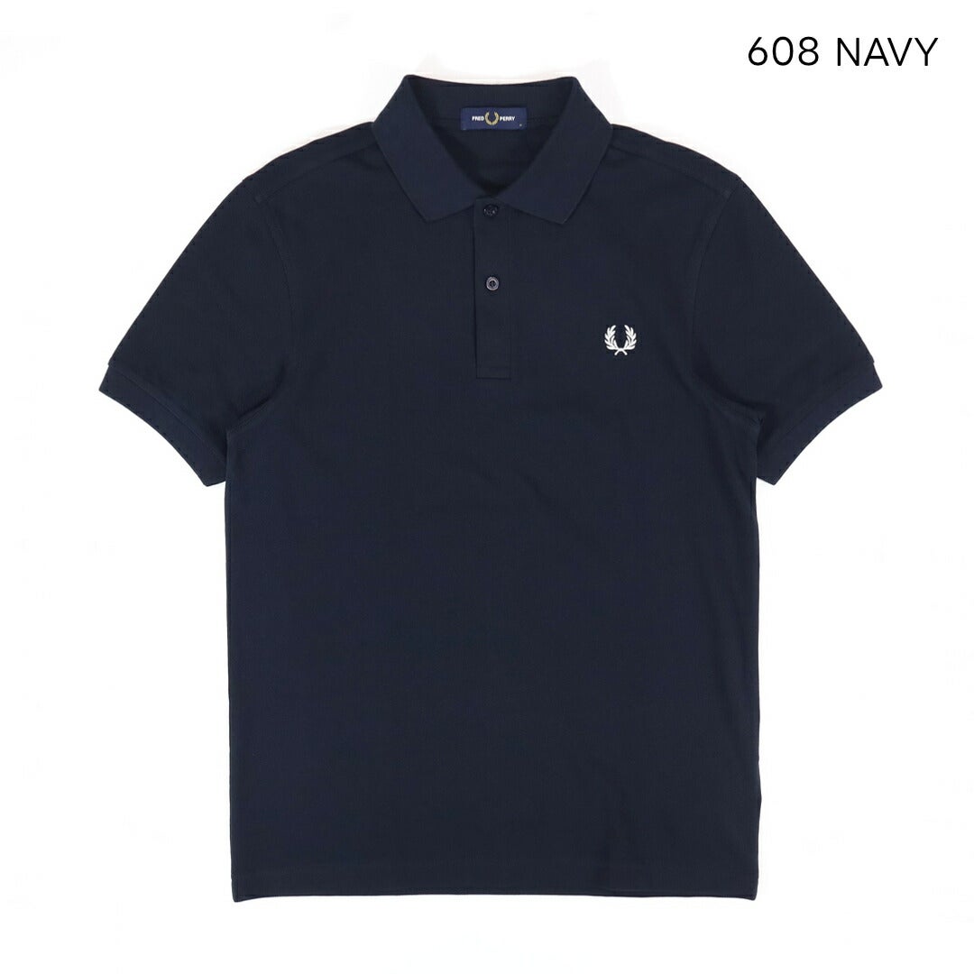 フレッドペリー FRED PERRY/フレッドペリーシャツ M6000/ポロシャツ