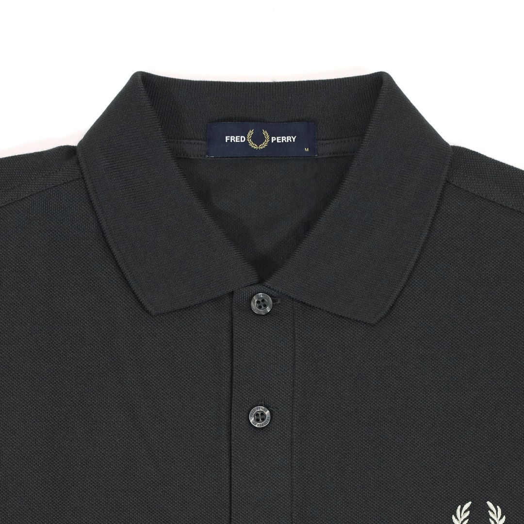 フレッドペリー FRED PERRY/フレッドペリーシャツ M6000/ポロシャツ