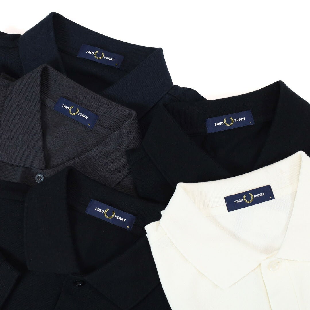 フレッドペリー FRED PERRY/フレッドペリーシャツ M6000/ポロシャツ