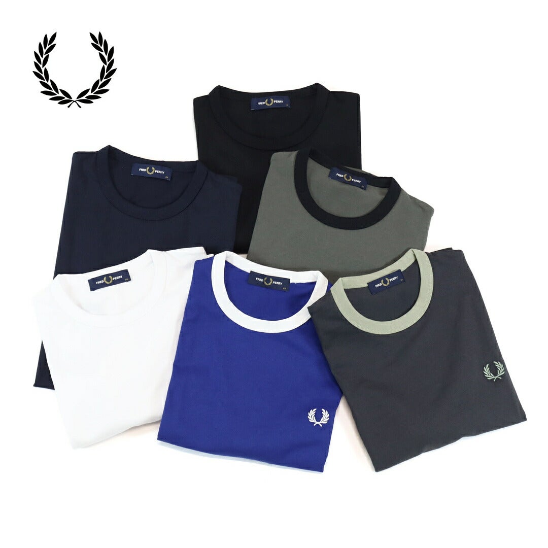 FRED PERRY（フレッドペリー）レディース通販｜正規取扱店｜BIG