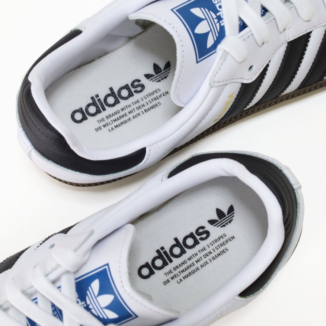 アディダス オリジナルス adidas originals/サンバ OG SAMBA OG