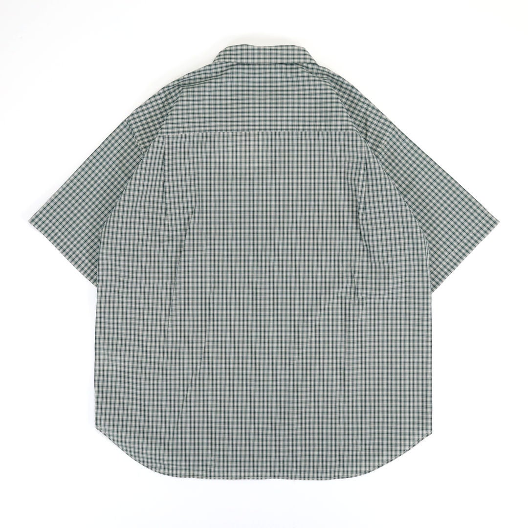 ダントン DANTON/コットンポプリン レギュラーカラーシャツ DT-B0434