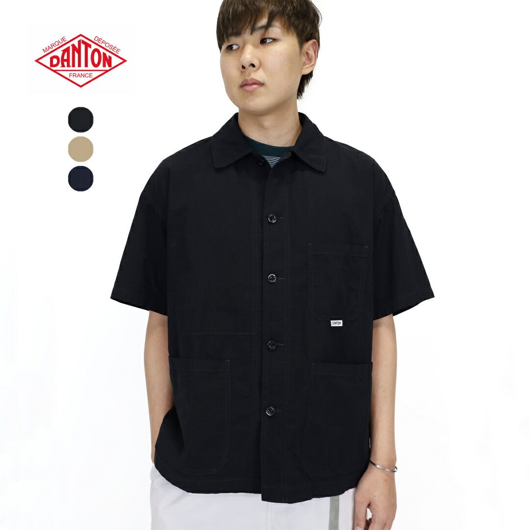 DANTON（ダントン）｜メンズ通販一覧｜正規取扱店｜BIG AMERICAN SHOP