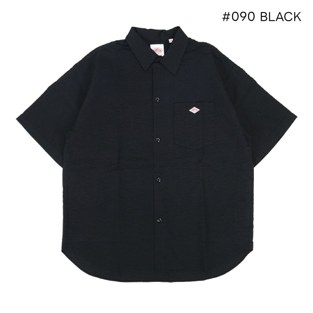 ダントン DANTON/60ローン SS シャツ DT-B0434 UKK/シャツ