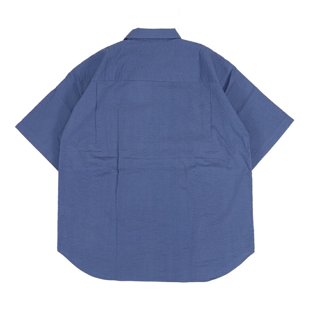 ダントン DANTON/60ローン SS シャツ DT-B0434 UKK/シャツ