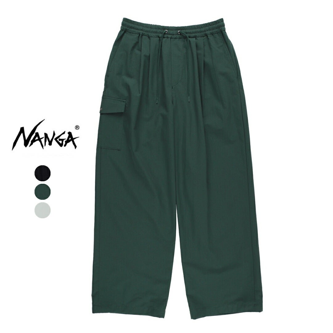 ナンガ NANGA/パンツ/ドットエア コンフィーパンツ/N2501-1D303B