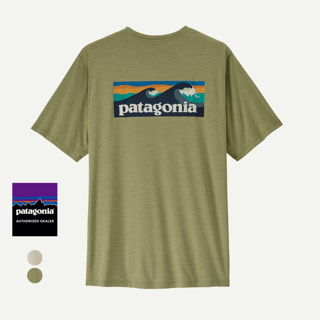 patagonia（パタゴニア）正規取扱店｜メンズ・レディース通販｜BIG