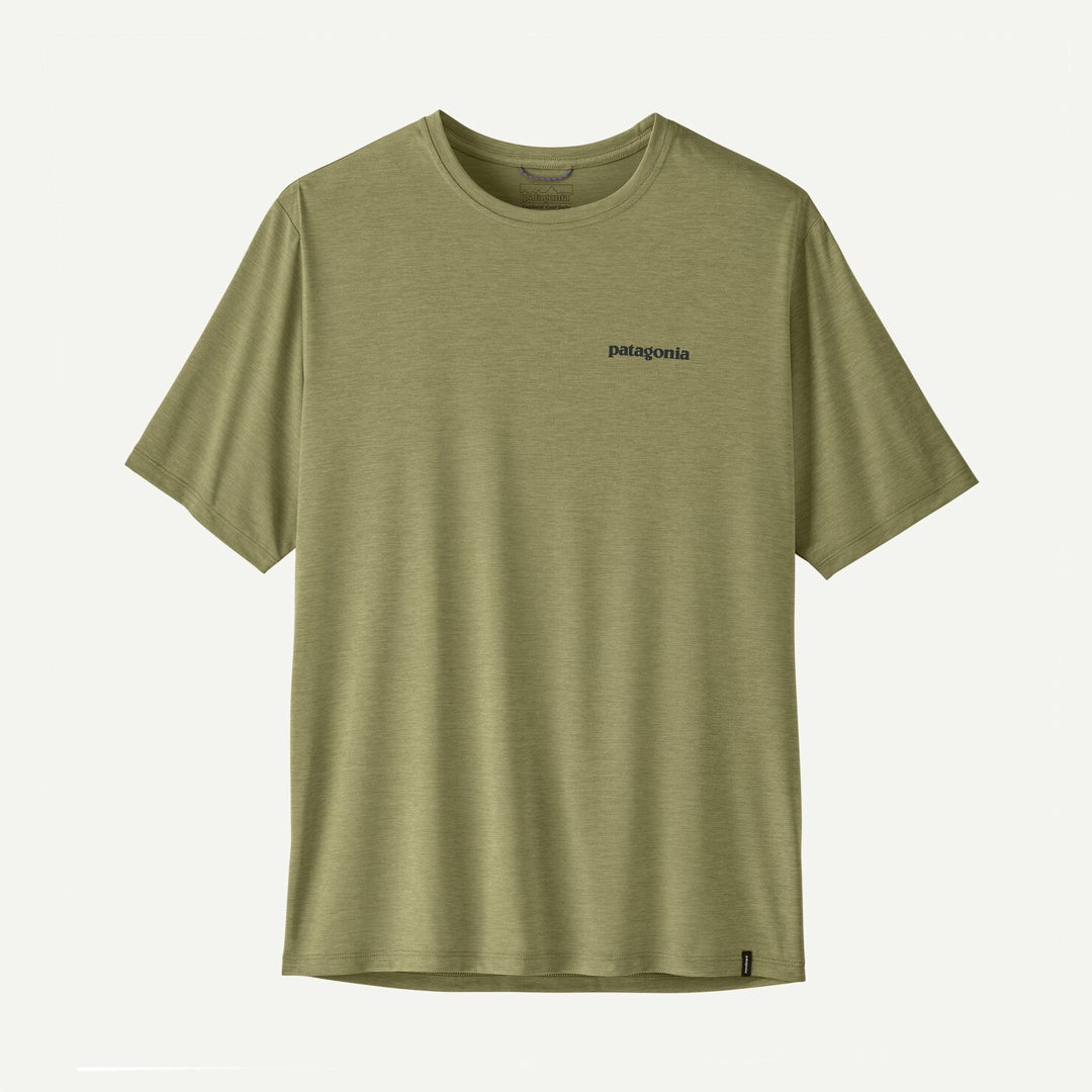 パタゴニア Patagonia/メンズ キャプリーン クール デイリー シャツ