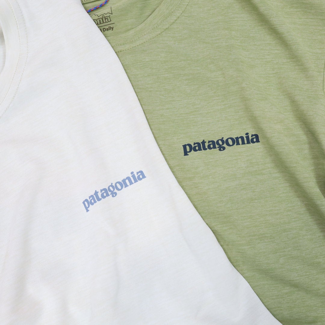 パタゴニア Patagonia/メンズ キャプリーン クール デイリー シャツ