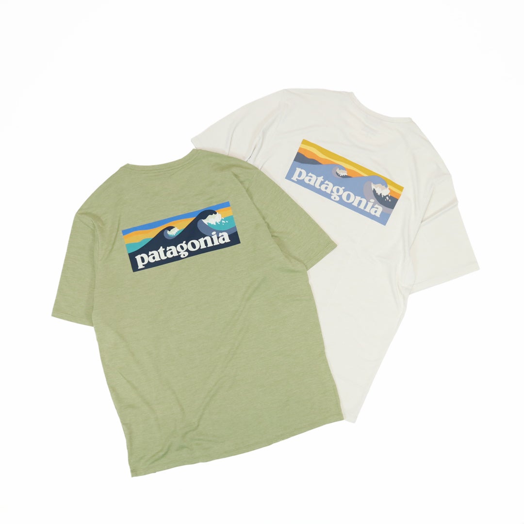 パタゴニア Patagonia/メンズ キャプリーン クール デイリー シャツ
