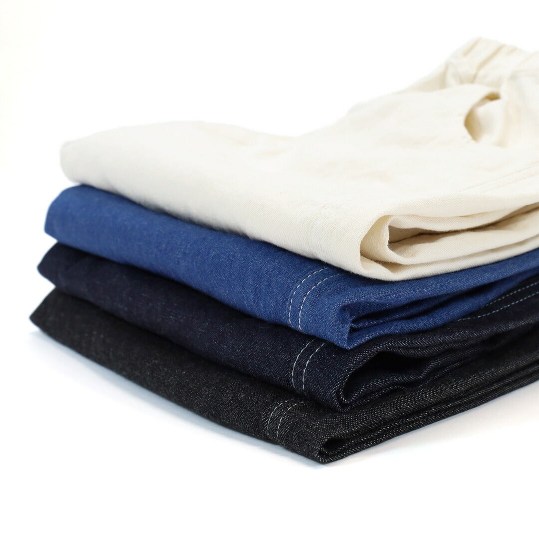 ナル NARU/8oz ムラデニム ノッポパンツ 641800BE/パンツ デニム