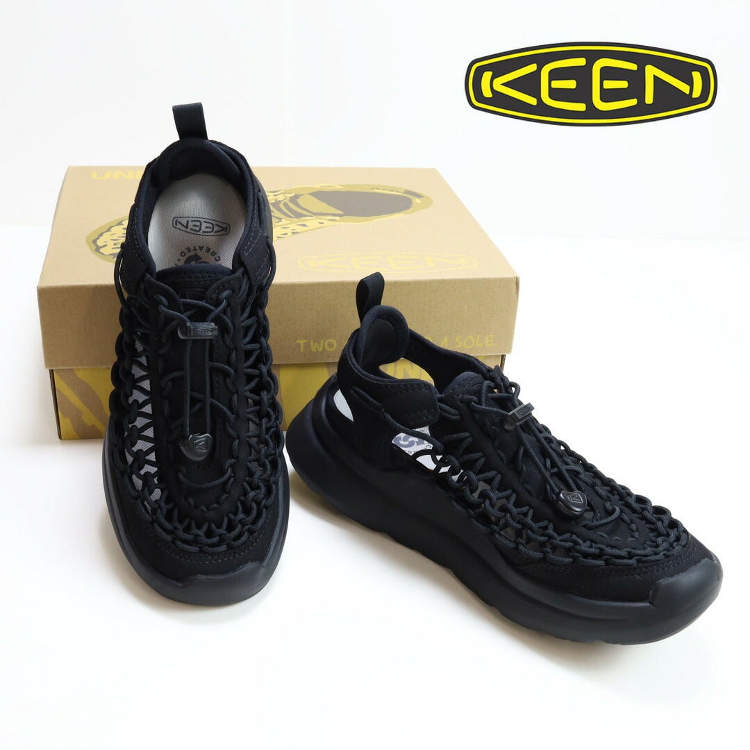 キーン KEEN/ユニーク UNEEK/サンダル