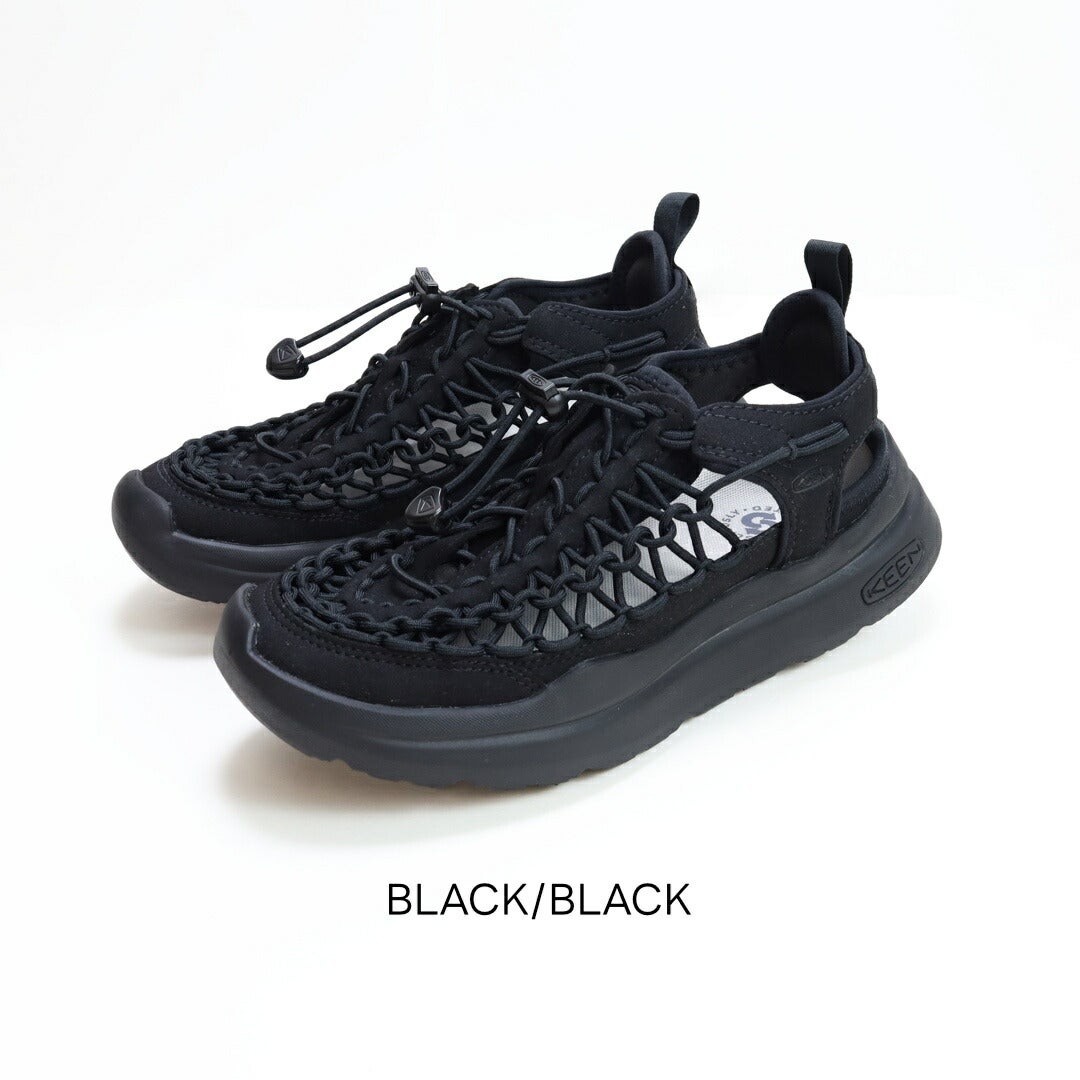 キーン KEEN/ユニーク ダブルケー UNEEK WK 1030269/サンダル