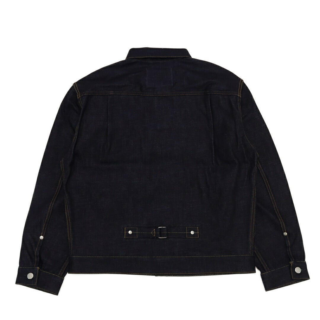 桃太郎ジーンズ MOMOTARO JEANS/#001 スタンダード デニム ジャケット
