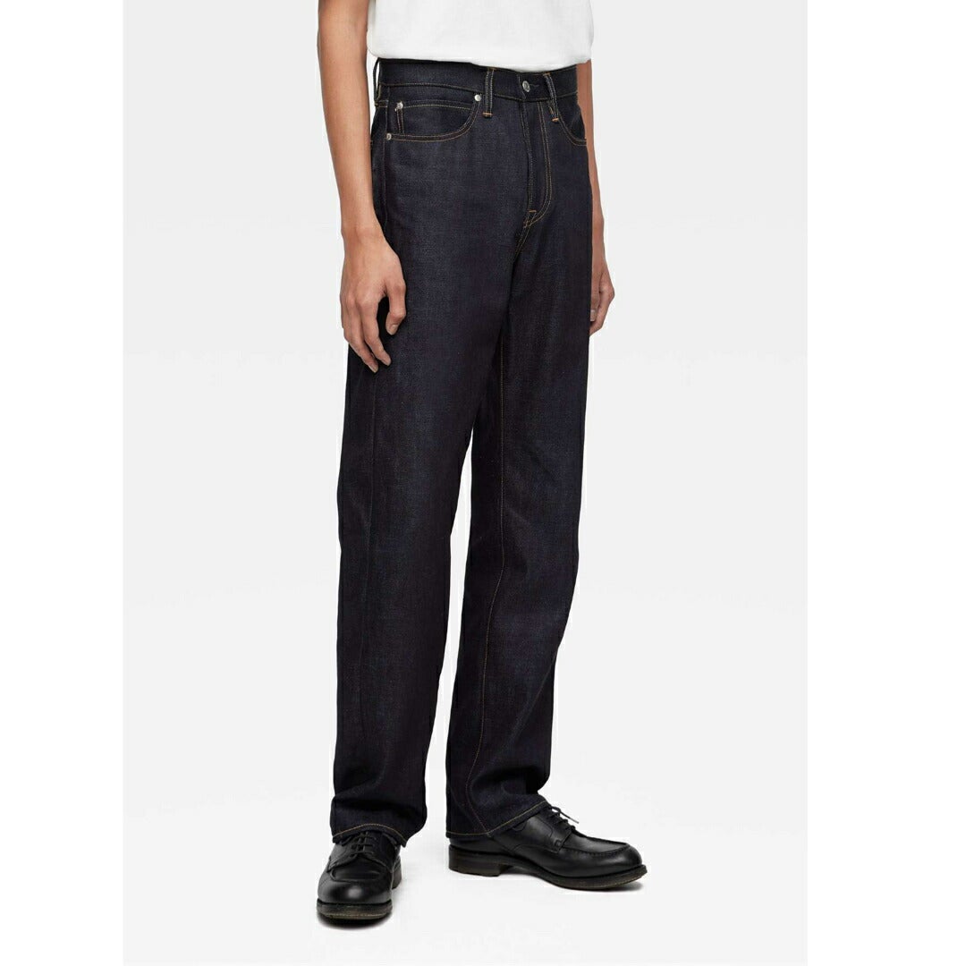 桃太郎ジーンズ MOMOTARO JEANS/#100 スタンダード ストレート 14.7oz