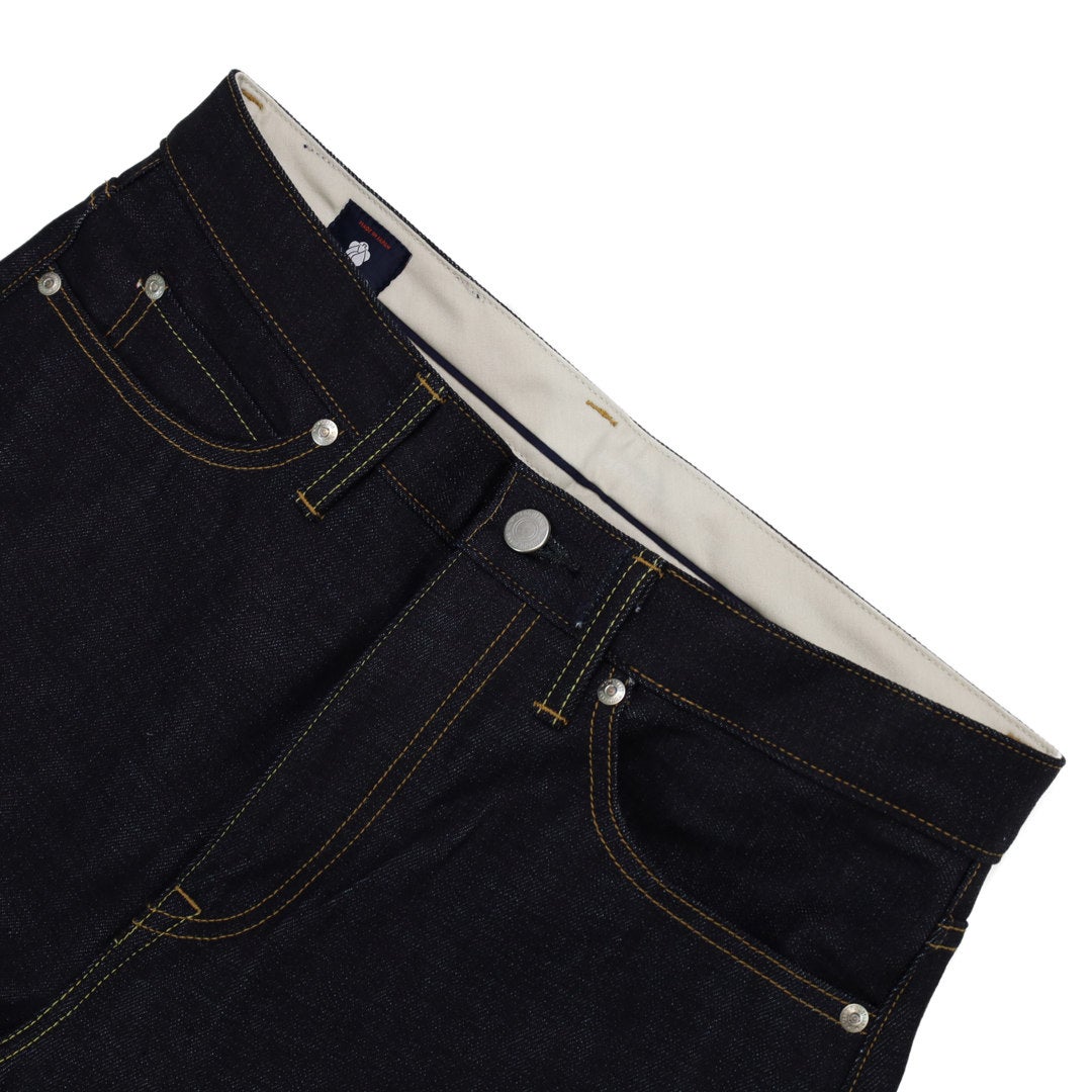 桃太郎ジーンズ MOMOTARO JEANS/#100 スタンダード ストレート 14.7oz