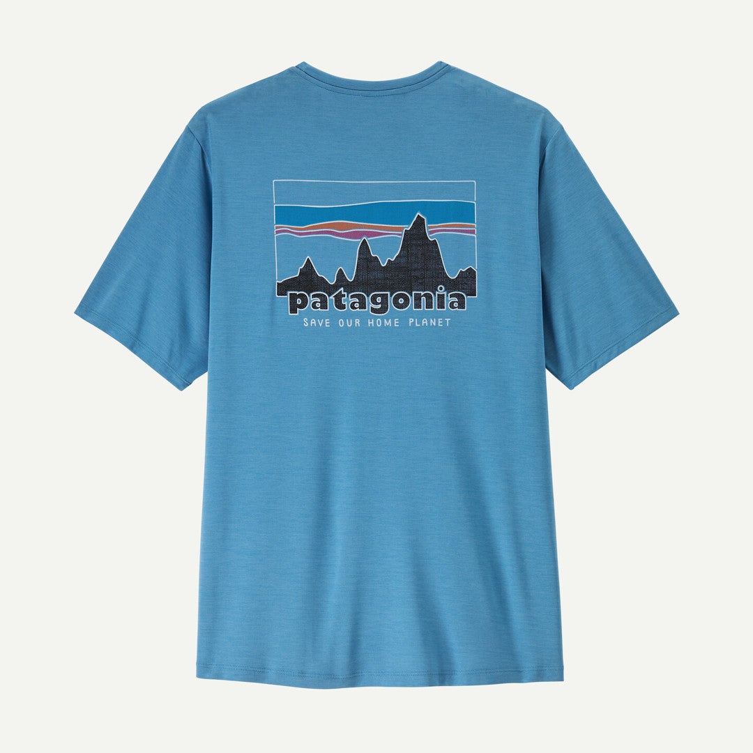 パタゴニア Patagonia/メンズ キャプリーン クール デイリー シャツ