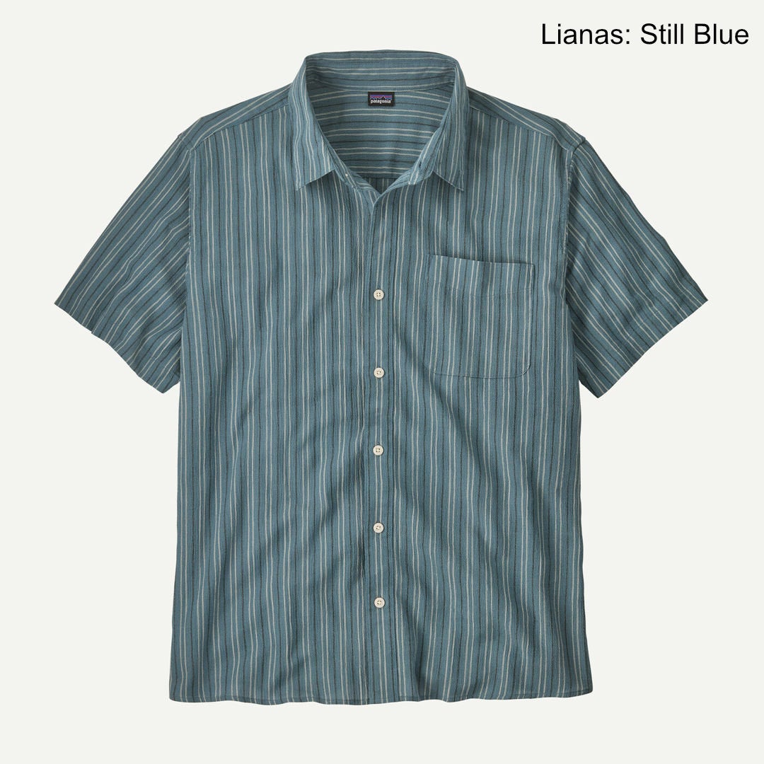 パタゴニア Patagonia/メンズ A/C シャツ 52923/シャツ