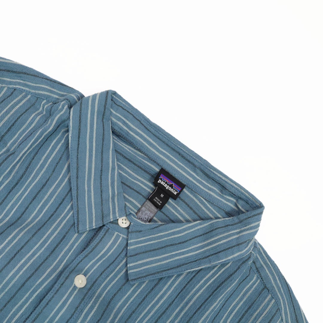 パタゴニア Patagonia/メンズ A/C シャツ 52923/シャツ